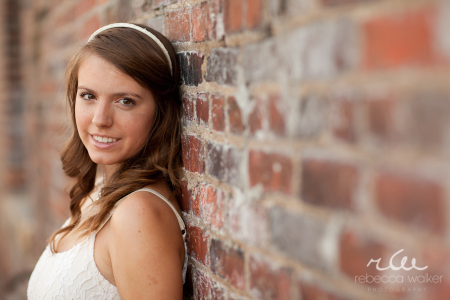 Lebanon Nashville Tennessee Senior Girl Photographer-1