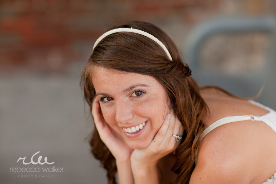 Lebanon & Nashville, TN Senior Photographer | Elizabeth {Seniors ...